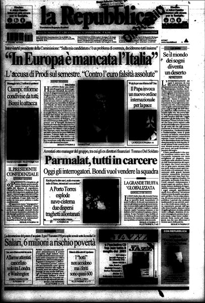 La repubblica